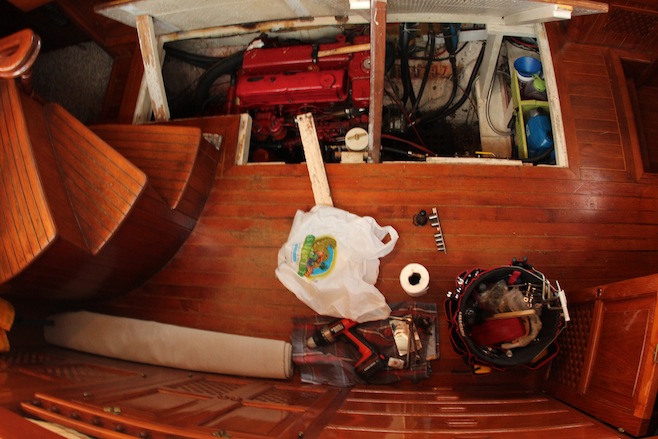 Bumfuzzle Engine